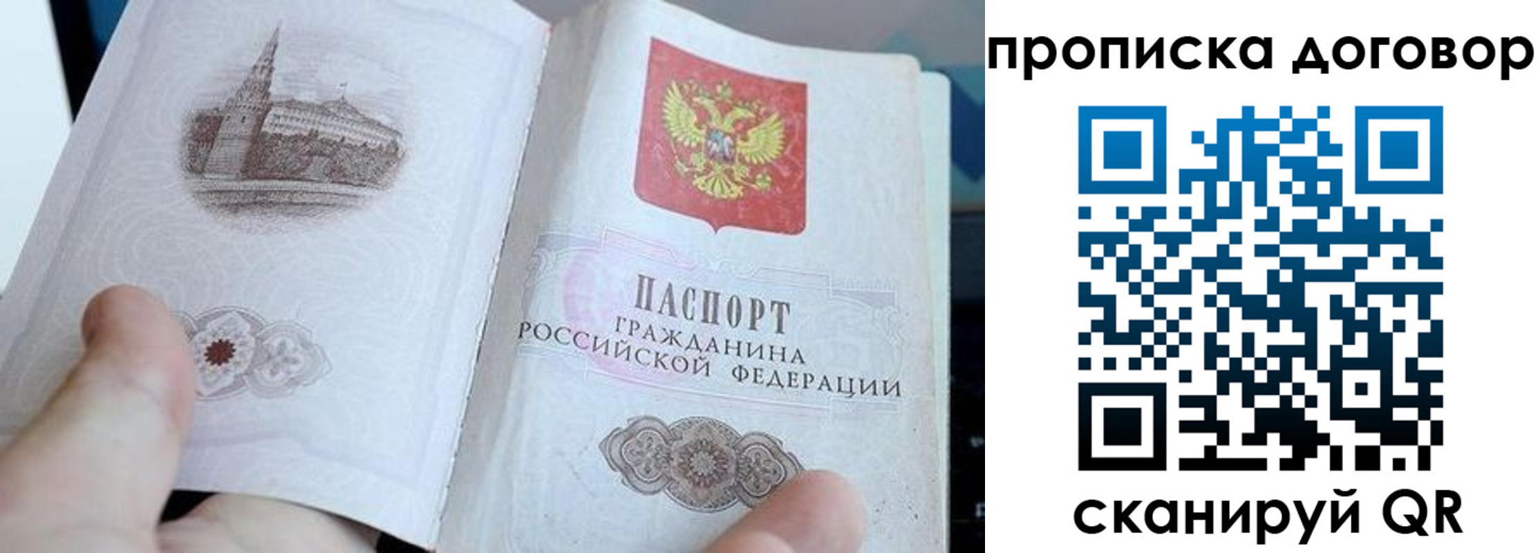 прописка законно в Советской Гавани